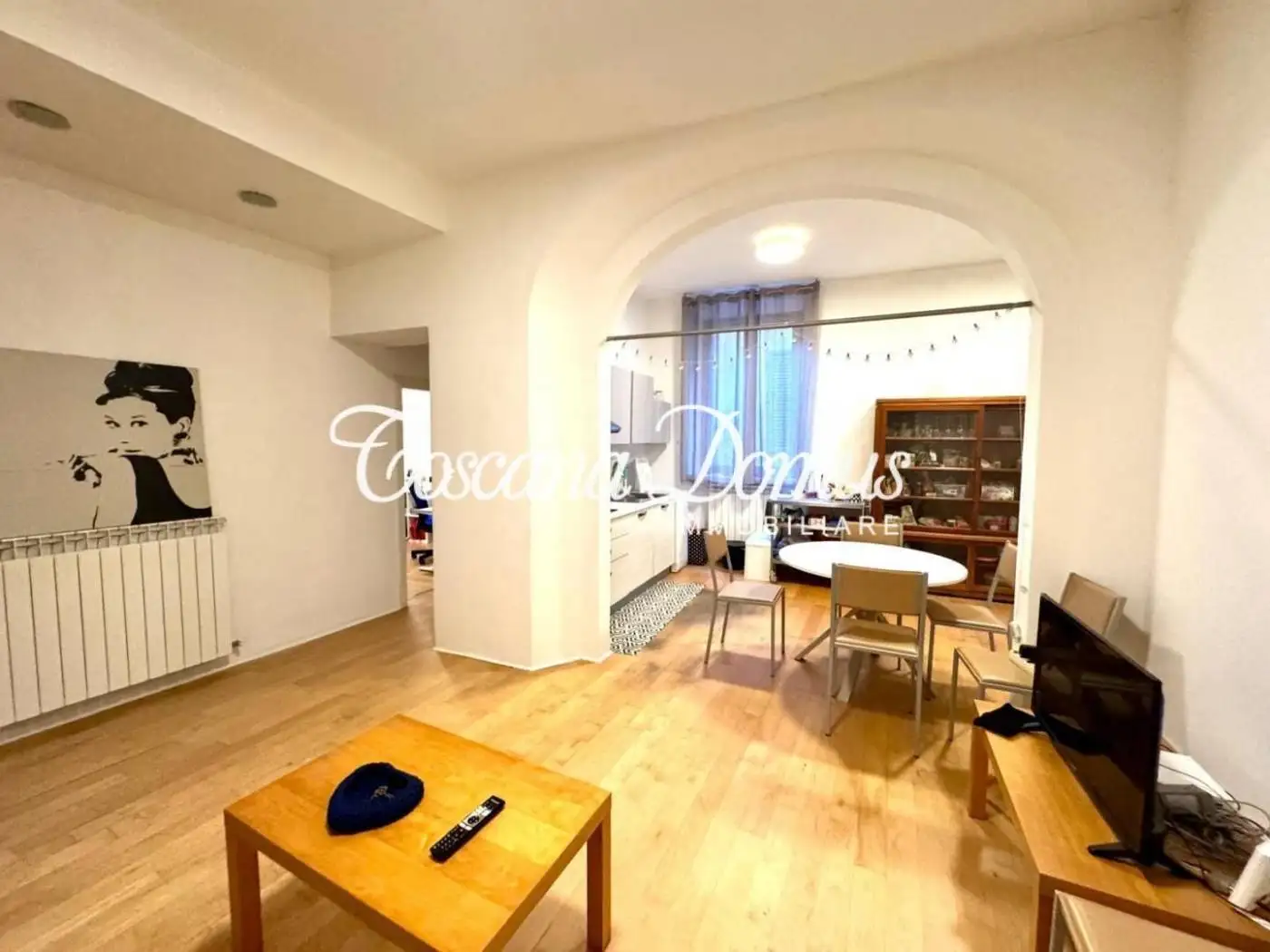 Appartamento in vendita a Siena