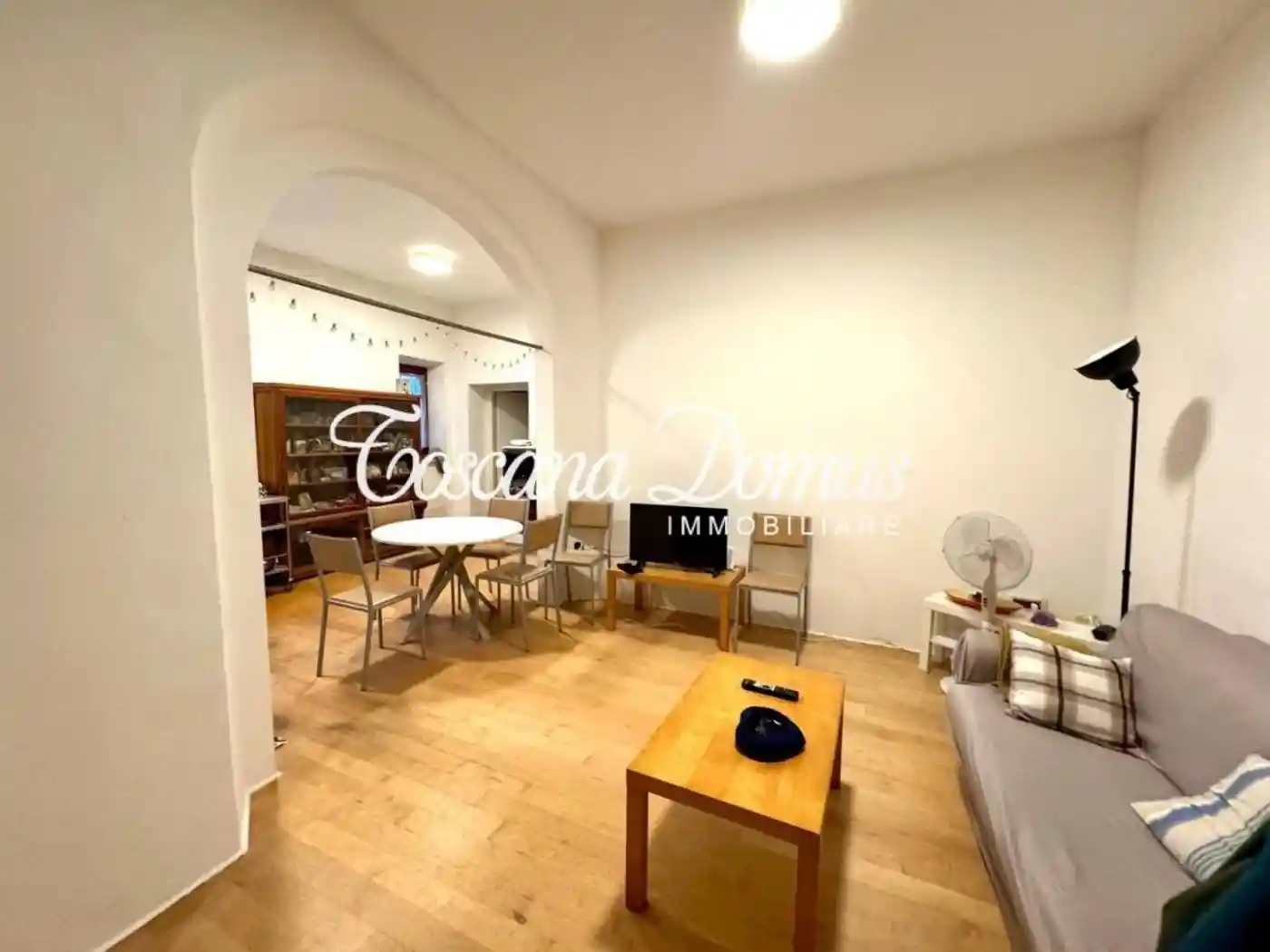 Quadrilocale via Camollia,  53100, Lizza - Camollia, Siena - foto 2