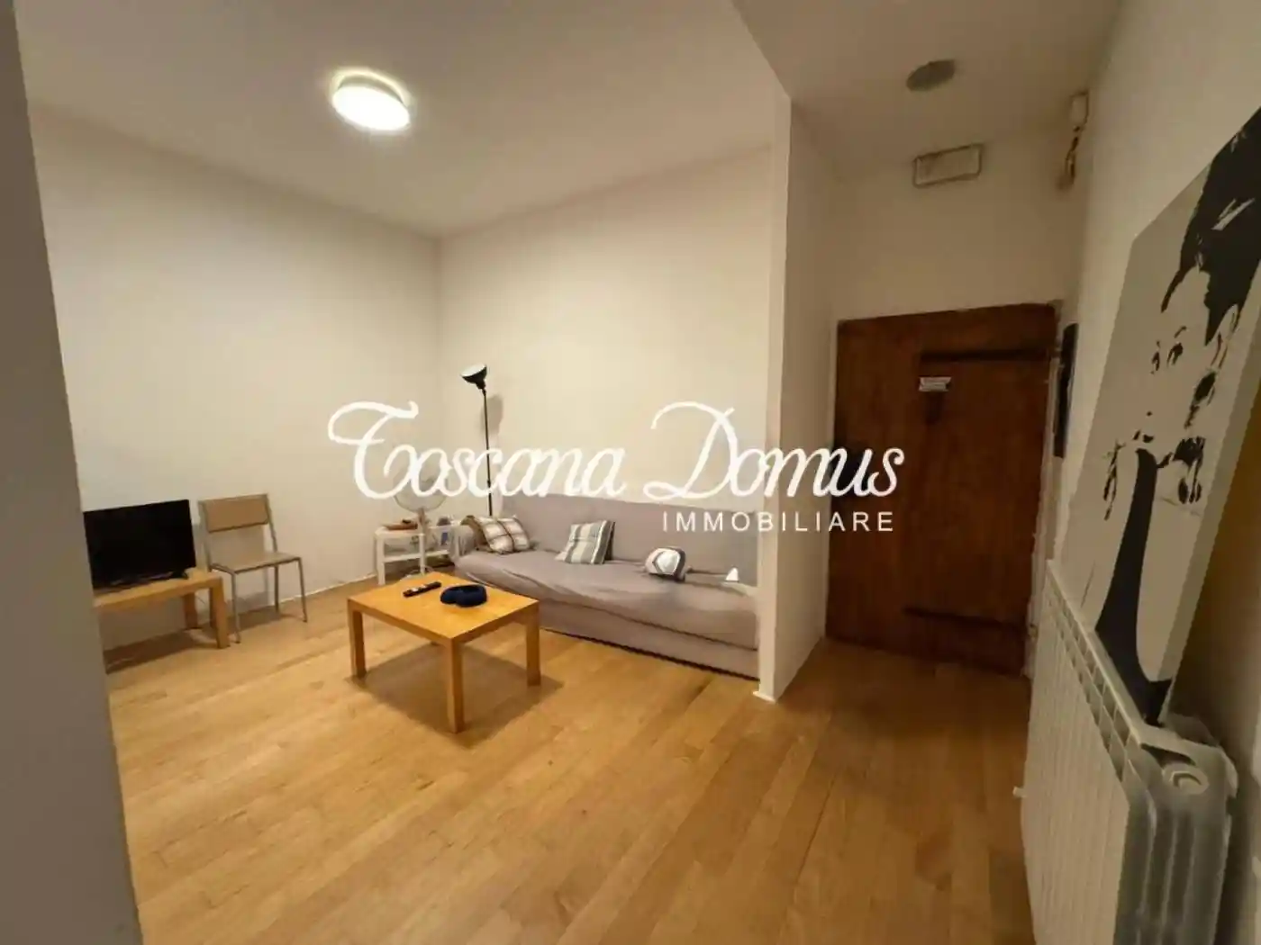 Quadrilocale via Camollia,  53100, Lizza - Camollia, Siena - foto 3