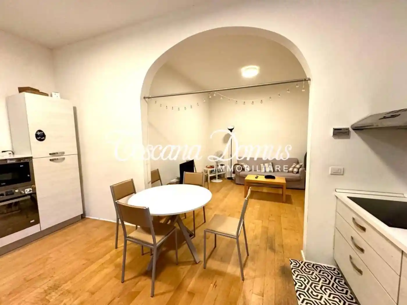 Quadrilocale via Camollia,  53100, Lizza - Camollia, Siena - foto 4