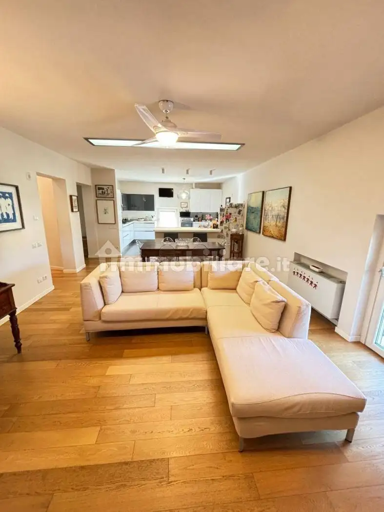 Appartamento viale Aldo Moro, Roveleto, Cadeo - foto 2