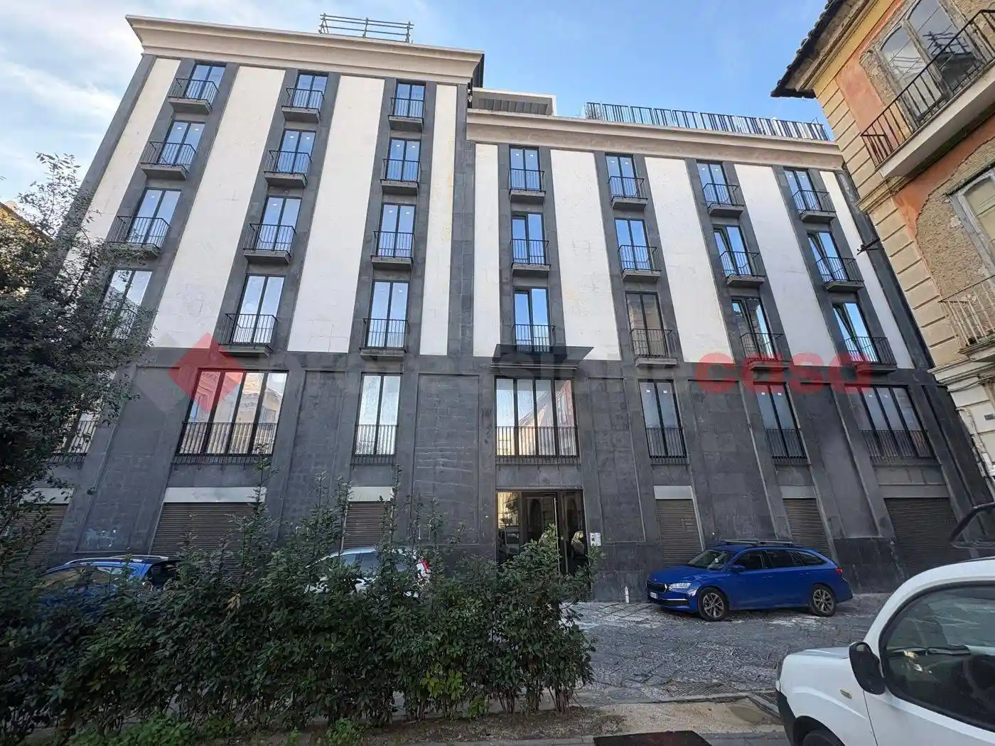 Bilocale via Vico, snc, Corso Trieste, Caserta - foto 2