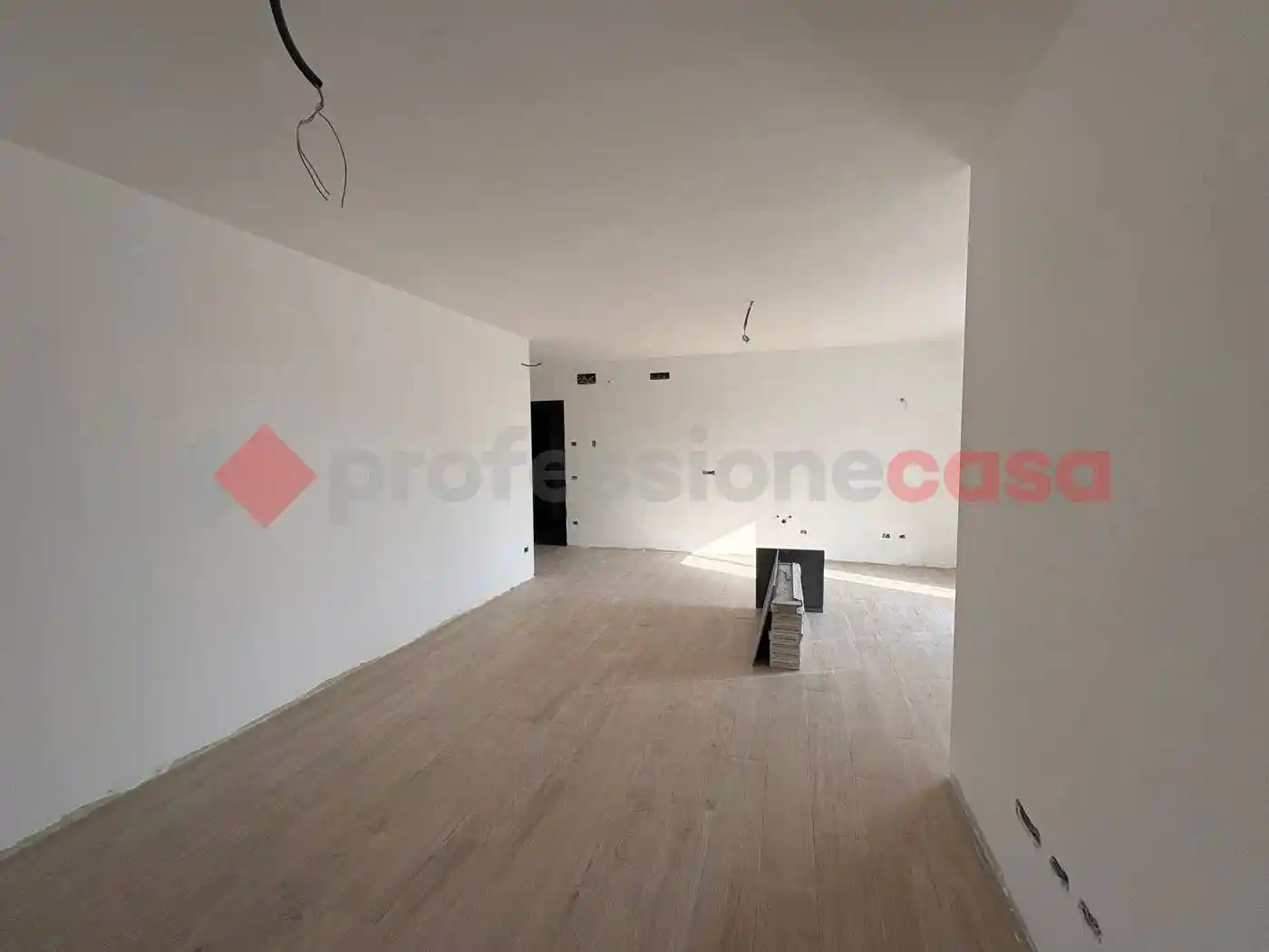 Bilocale via Vico, snc, Corso Trieste, Caserta - foto 4