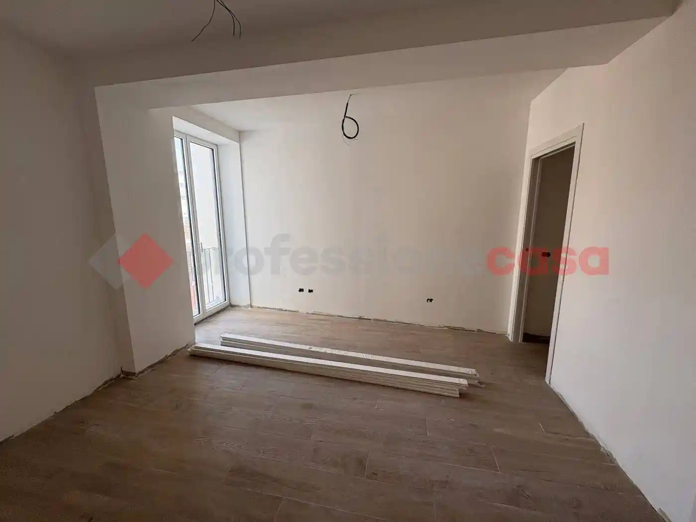 Bilocale via Vico, snc, Corso Trieste, Caserta - foto 5