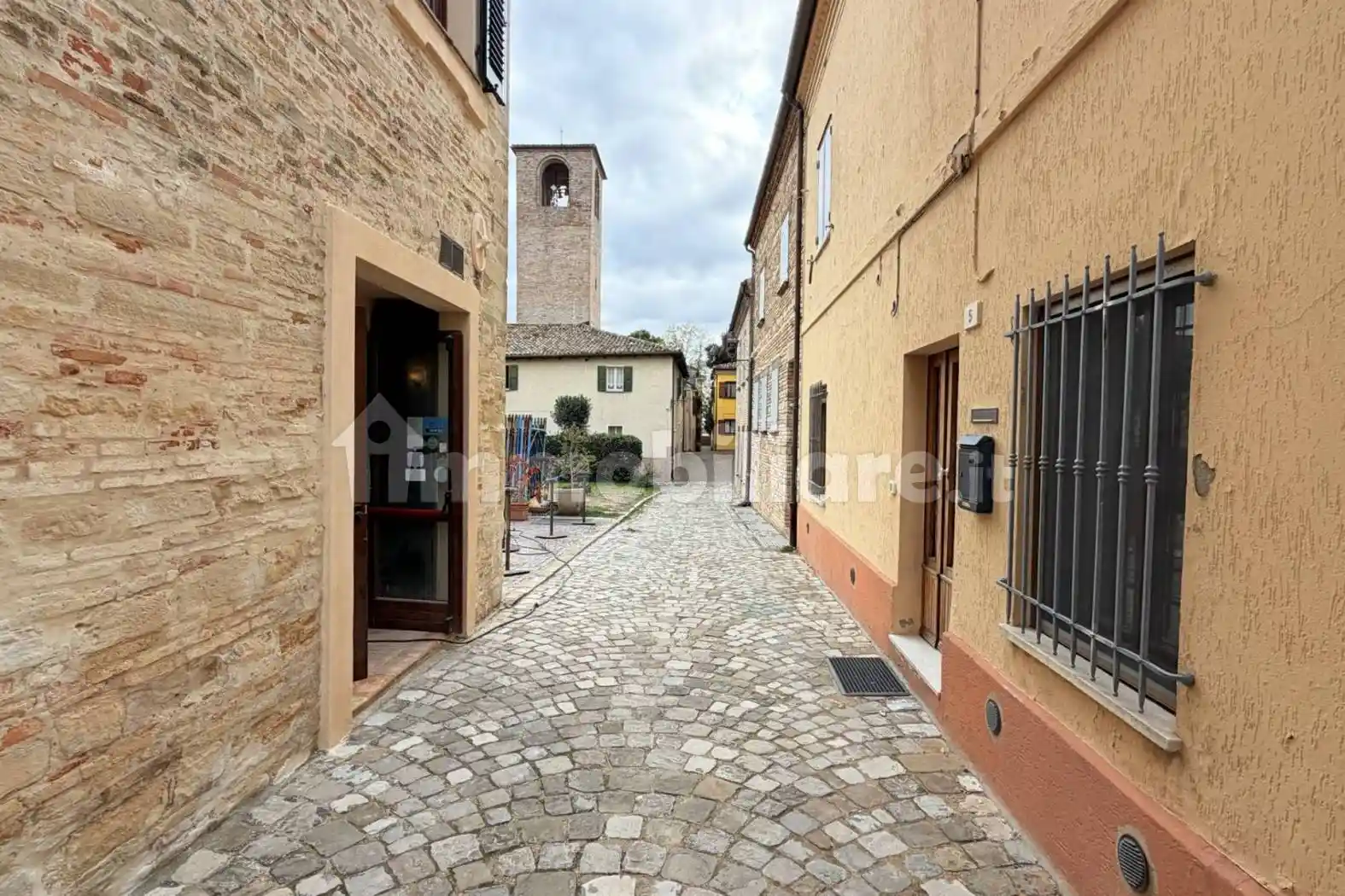 Terratetto unifamiliare via Giuseppe Forlani 5, Novilara, Pesaro - foto 2