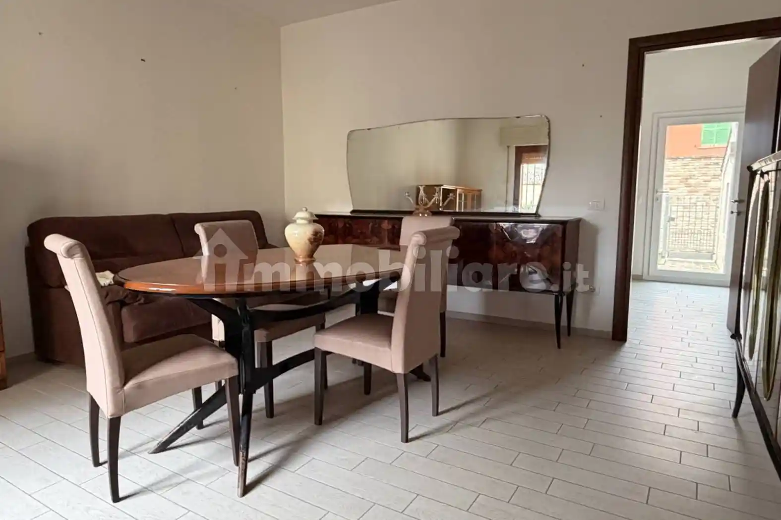 Terratetto unifamiliare via Giuseppe Forlani 5, Novilara, Pesaro - foto 4