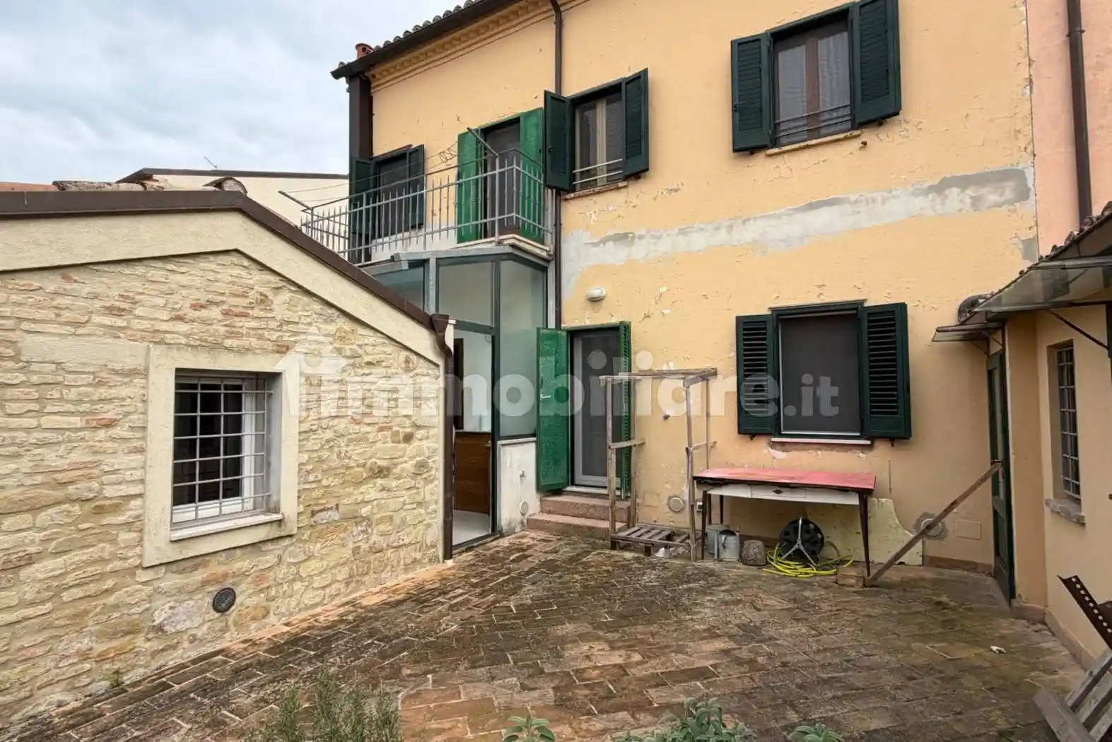 Terratetto unifamiliare via Giuseppe Forlani 5, Novilara, Pesaro - foto 5