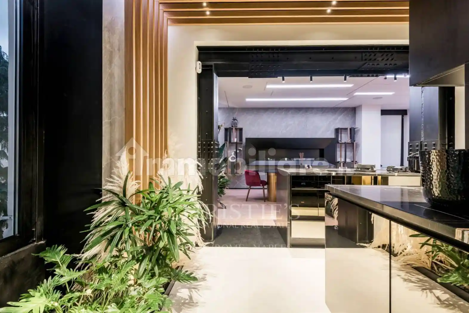 Quadrilocale via Nomentana, Trieste - Coppedè, Roma - foto 2