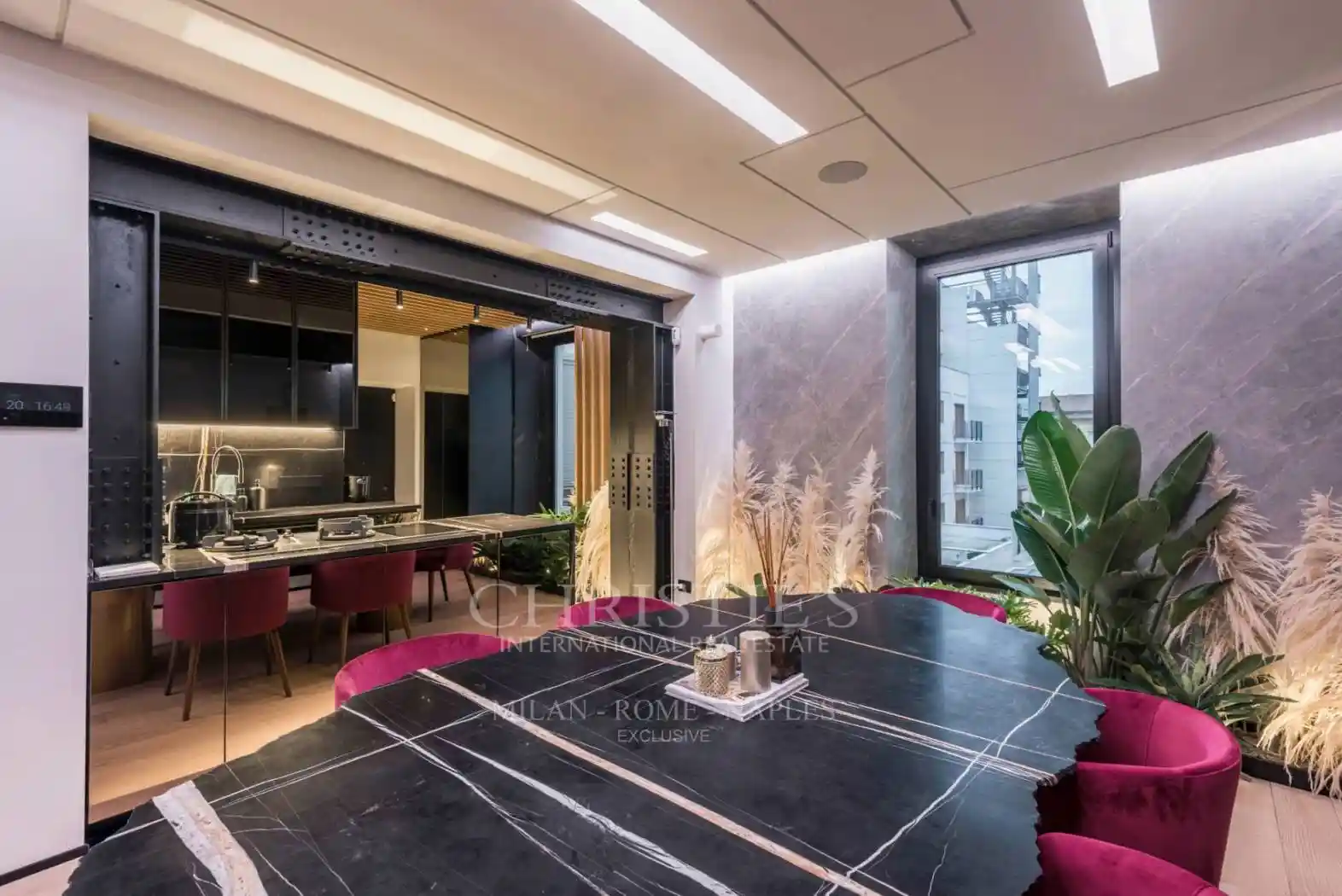 Quadrilocale via Nomentana, Trieste - Coppedè, Roma - foto 4