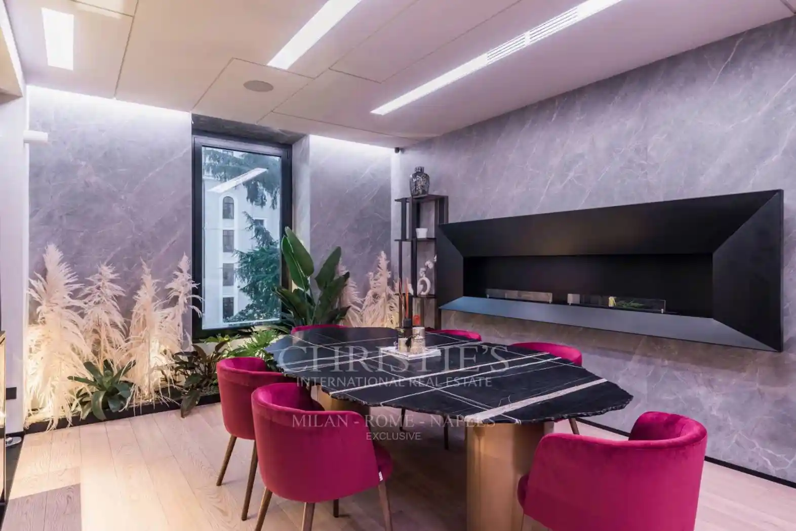 Quadrilocale via Nomentana, Trieste - Coppedè, Roma - foto 5