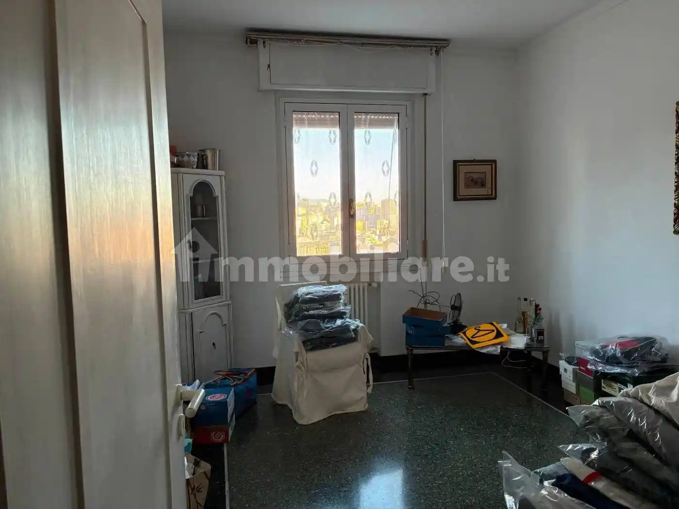 Appartamento via Coronata, Cornigliano, Genova - foto 5