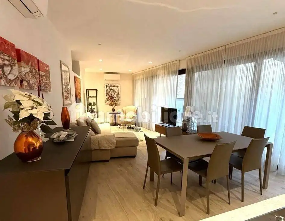 Appartamento in vendita a Siena