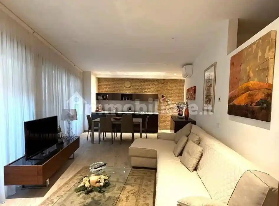 Trilocale piazza Tolomei,  53100, Provenzano, Siena - foto 4