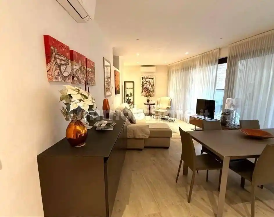 Trilocale piazza Tolomei,  53100, Provenzano, Siena - foto 5