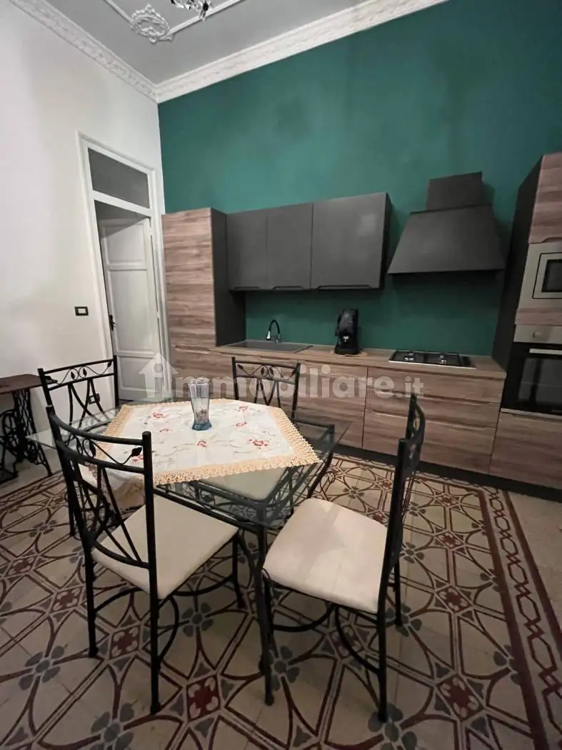 Appartamento in affitto a Palermo