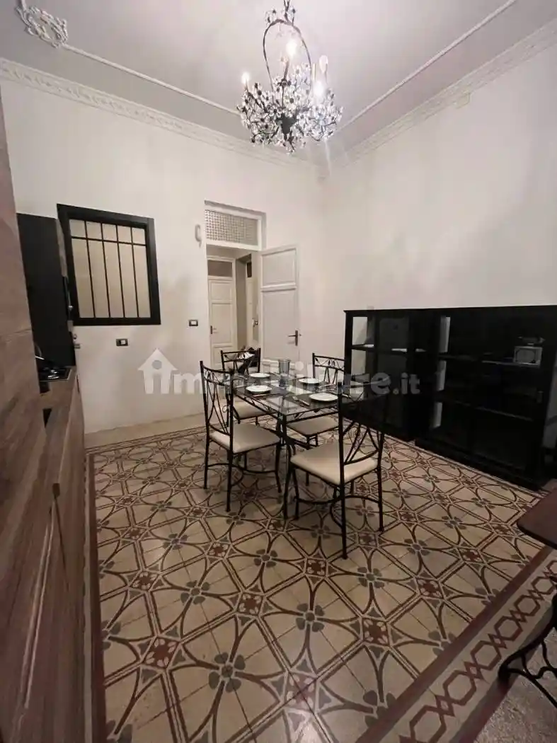 Trilocale via Messina Marine 437, Sperone, Palermo - foto 2