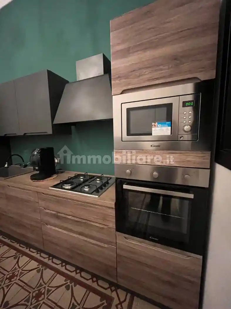 Trilocale via Messina Marine 437, Sperone, Palermo - foto 4