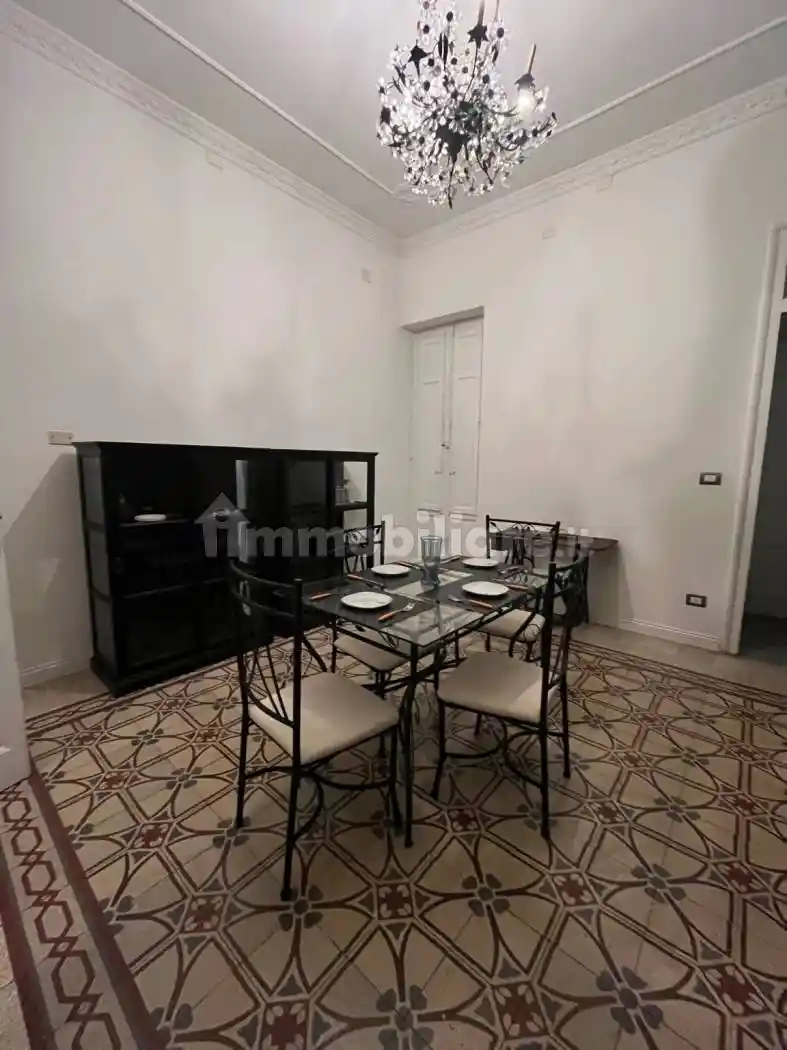 Trilocale via Messina Marine 437, Sperone, Palermo - foto 5