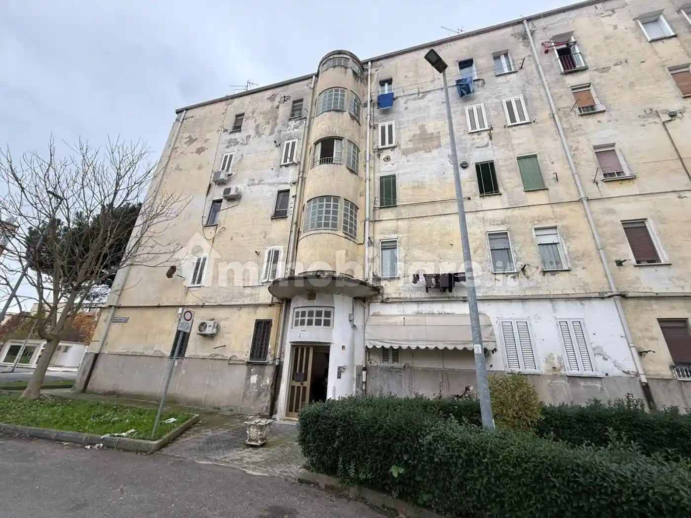 Trilocale via Nicodemo Iadanza, Rione Libertà, Benevento - foto 2