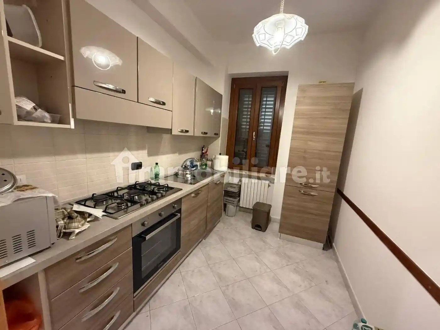 Trilocale via Nicodemo Iadanza, Rione Libertà, Benevento - foto 3