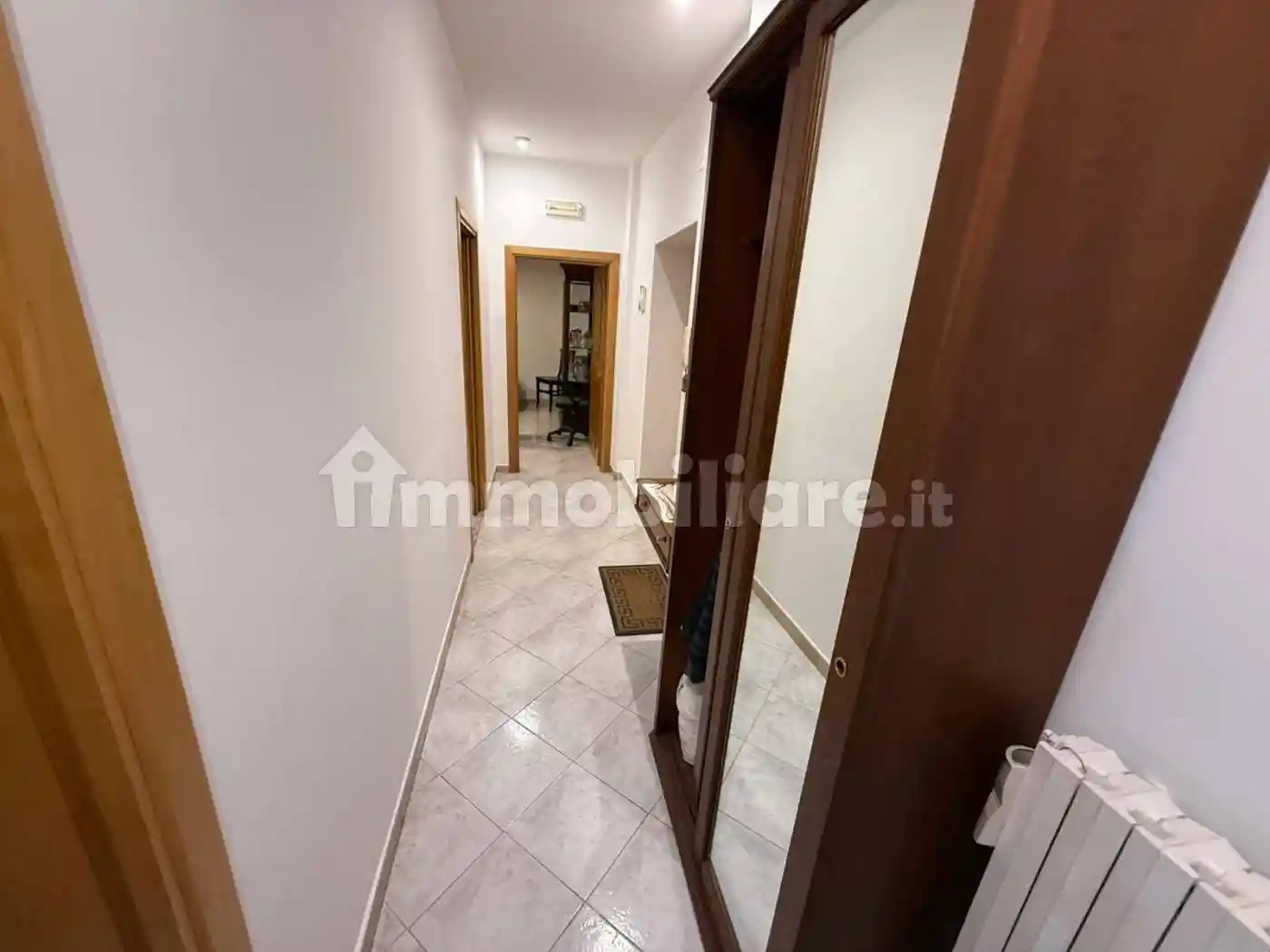 Trilocale via Nicodemo Iadanza, Rione Libertà, Benevento - foto 4