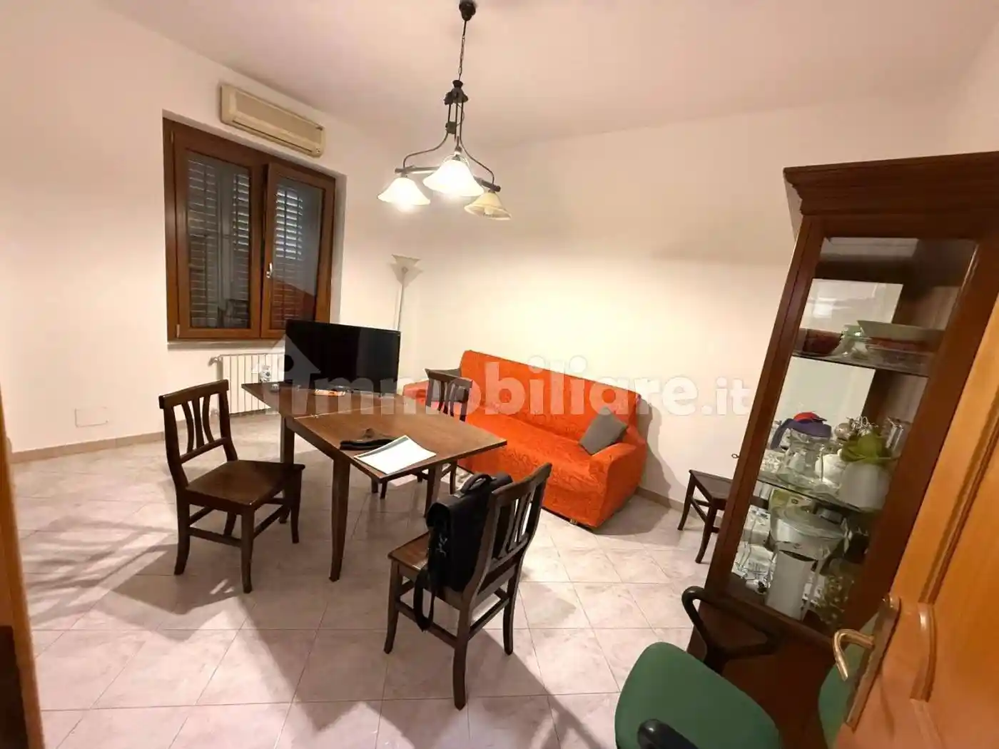 Trilocale via Nicodemo Iadanza, Rione Libertà, Benevento - foto 5