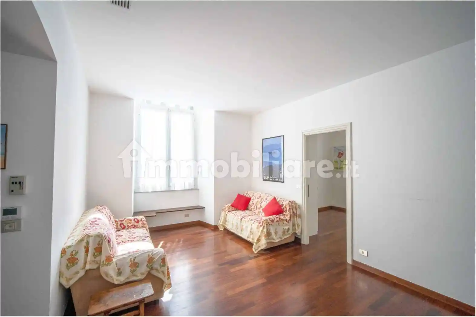 Appartamento via Curtatone, Manin, Genova - foto 3