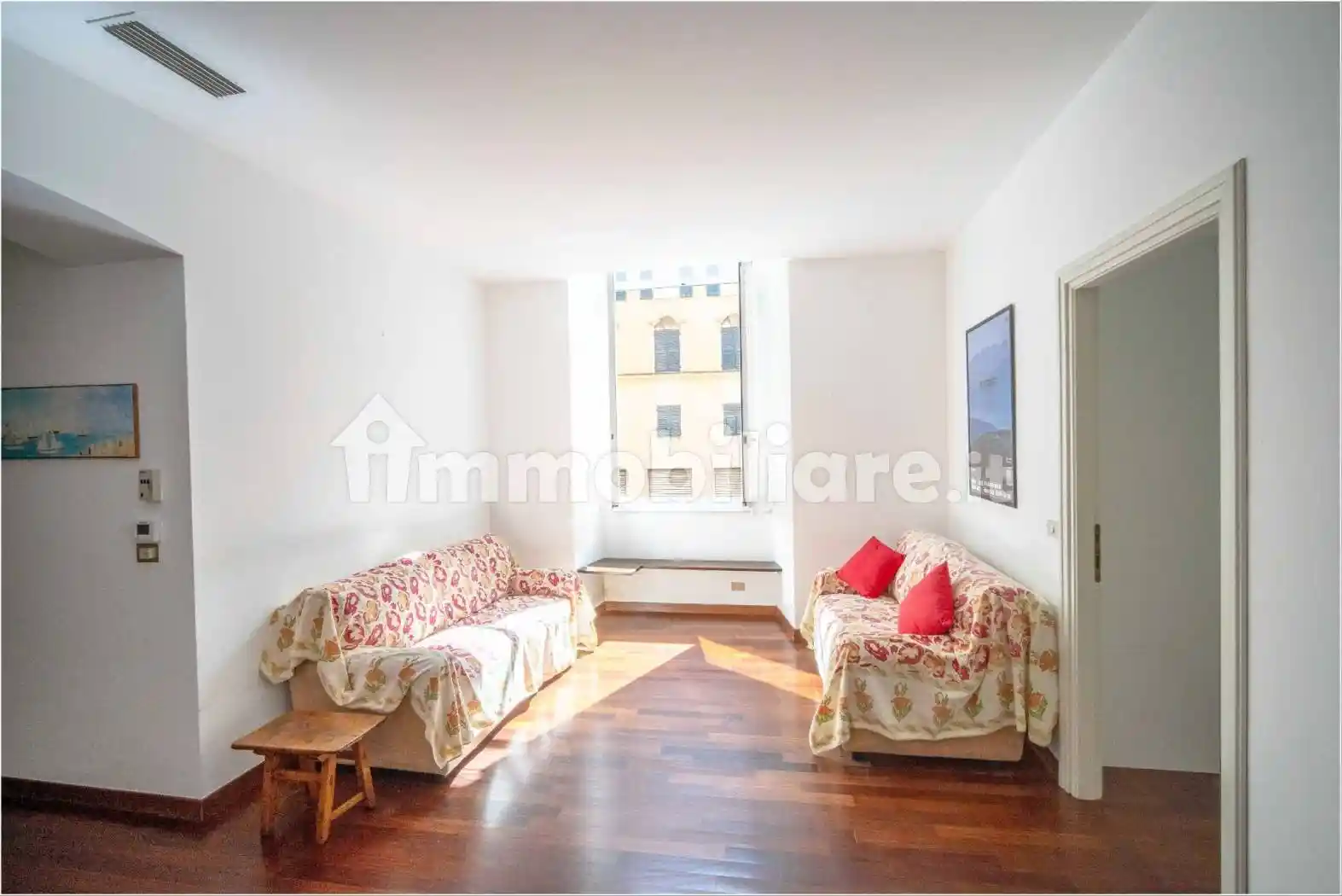 Appartamento via Curtatone, Manin, Genova - foto 5