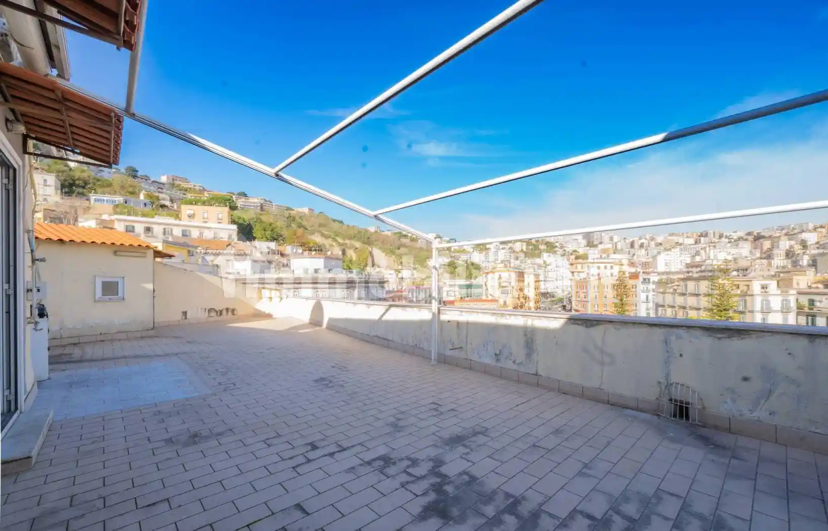 Attico via Mergellina 205, Mergellina - Piedigrotta, Napoli - foto 5