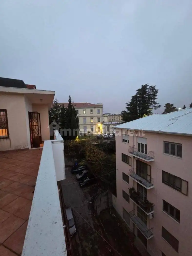 Appartamento in vendita a Catanzaro