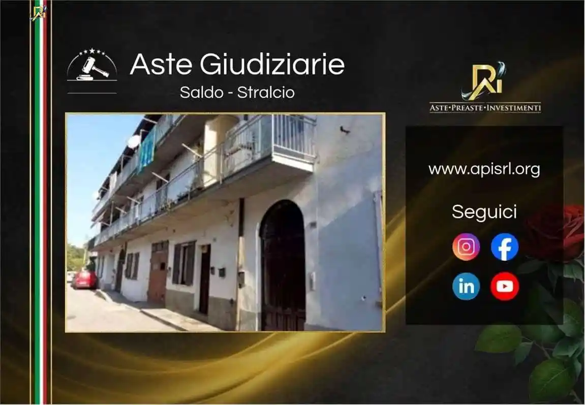 Appartamento in vendita a Besozzo