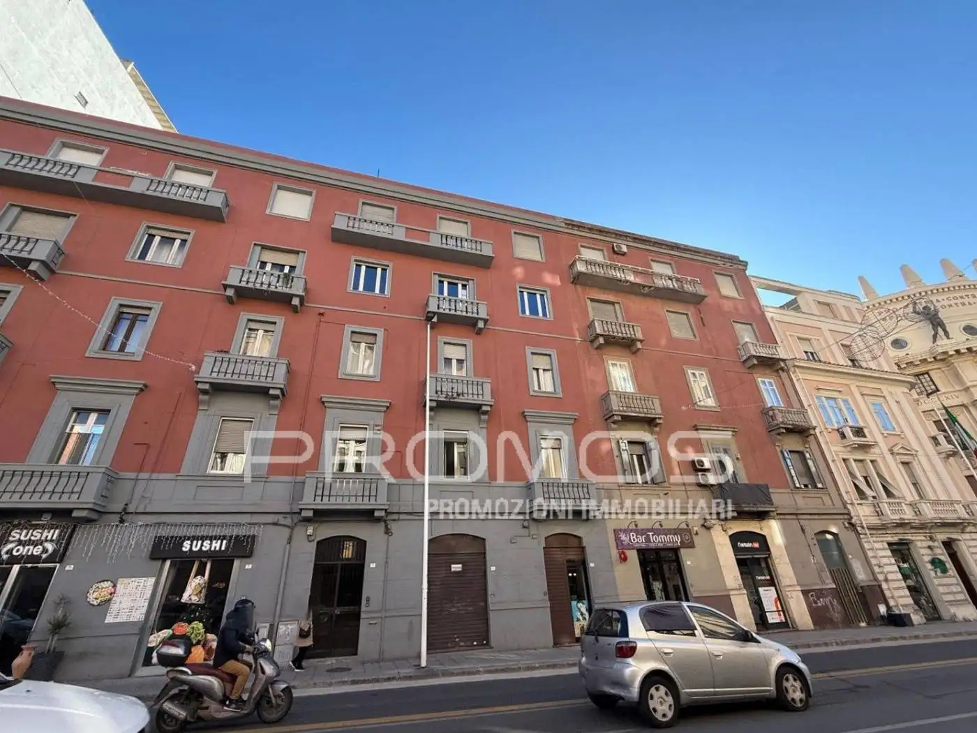 Appartamento in vendita a Cagliari