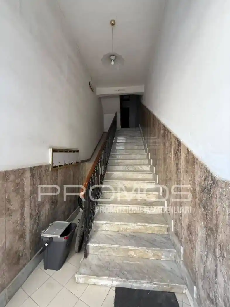 Appartamento via Sidney Costantino Sonnino, Sonnino, Cagliari - foto 3