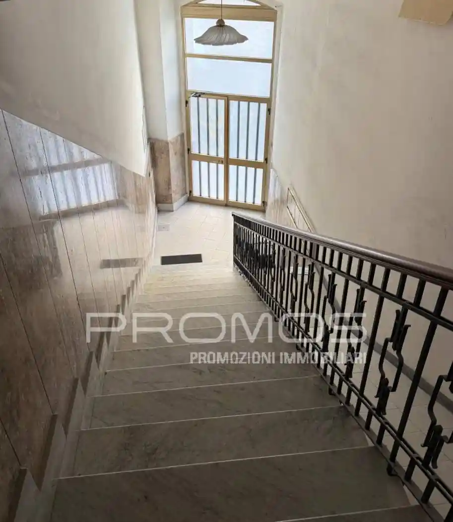 Appartamento via Sidney Costantino Sonnino, Sonnino, Cagliari - foto 4