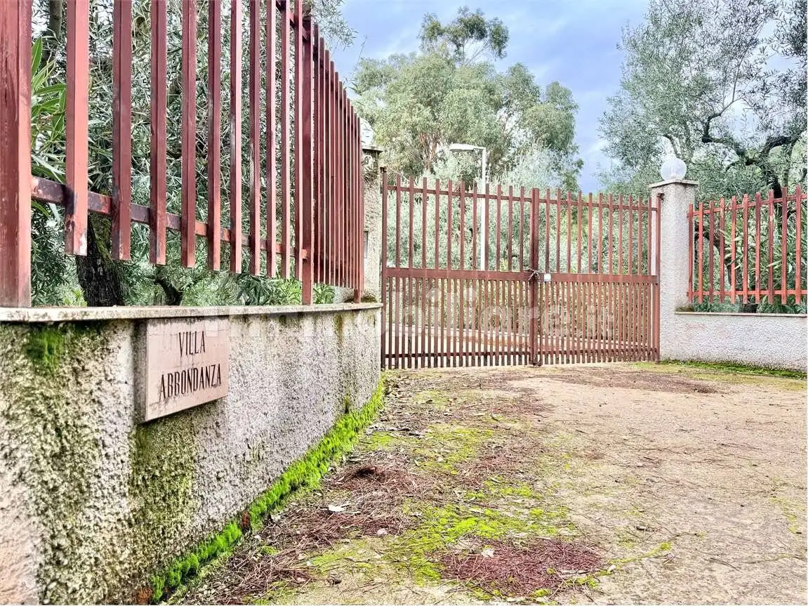 Villa in vendita a Andria