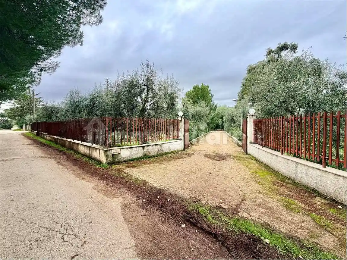 Villa unifamiliare 179 m², Montegrosso - Boschetto, Andria - foto 2