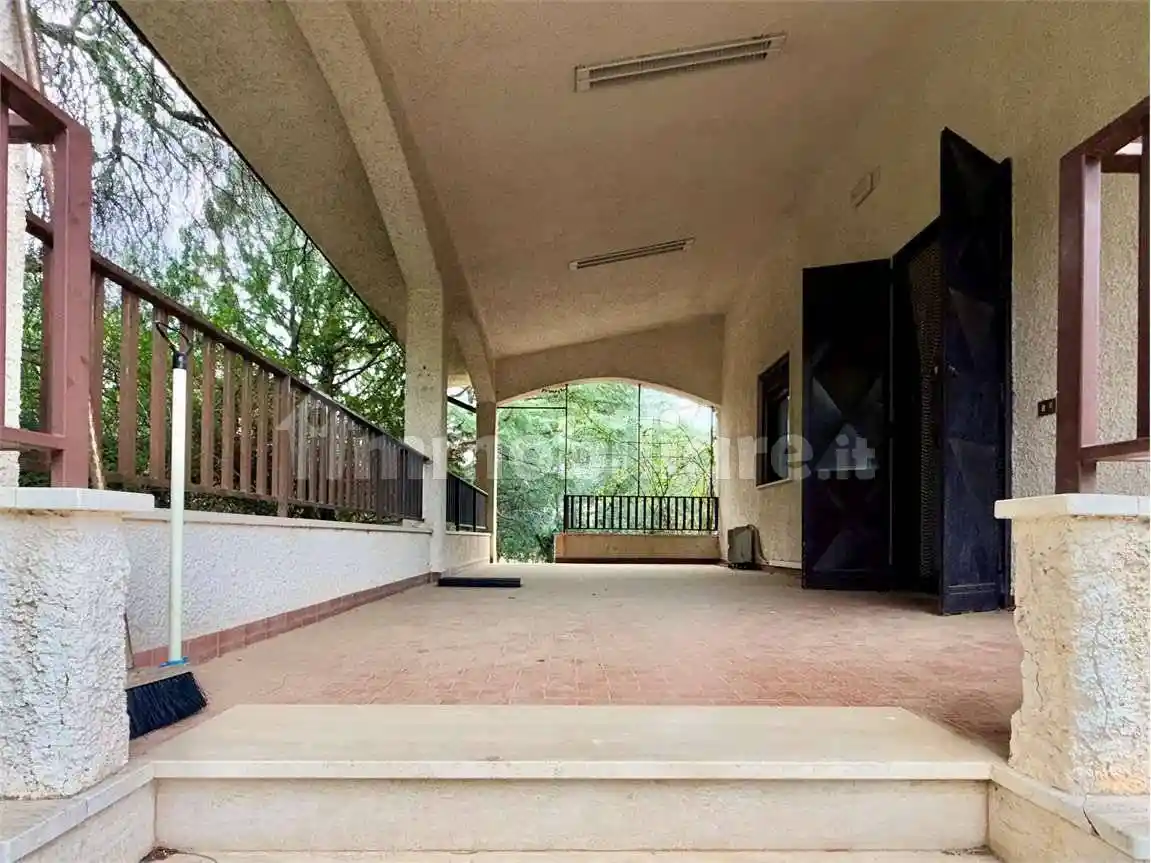 Villa unifamiliare 179 m², Montegrosso - Boschetto, Andria - foto 3