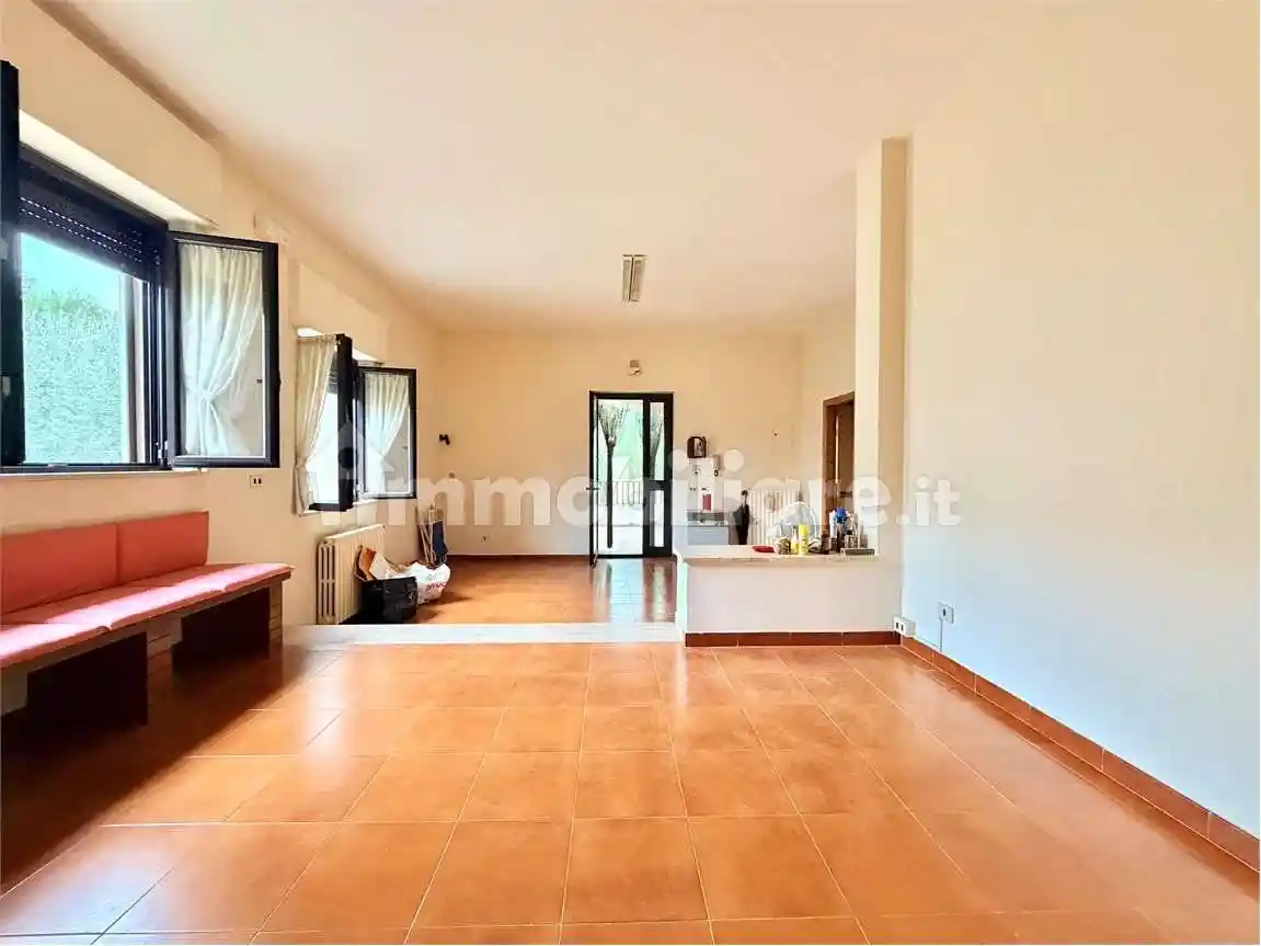 Villa unifamiliare 179 m², Montegrosso - Boschetto, Andria - foto 4