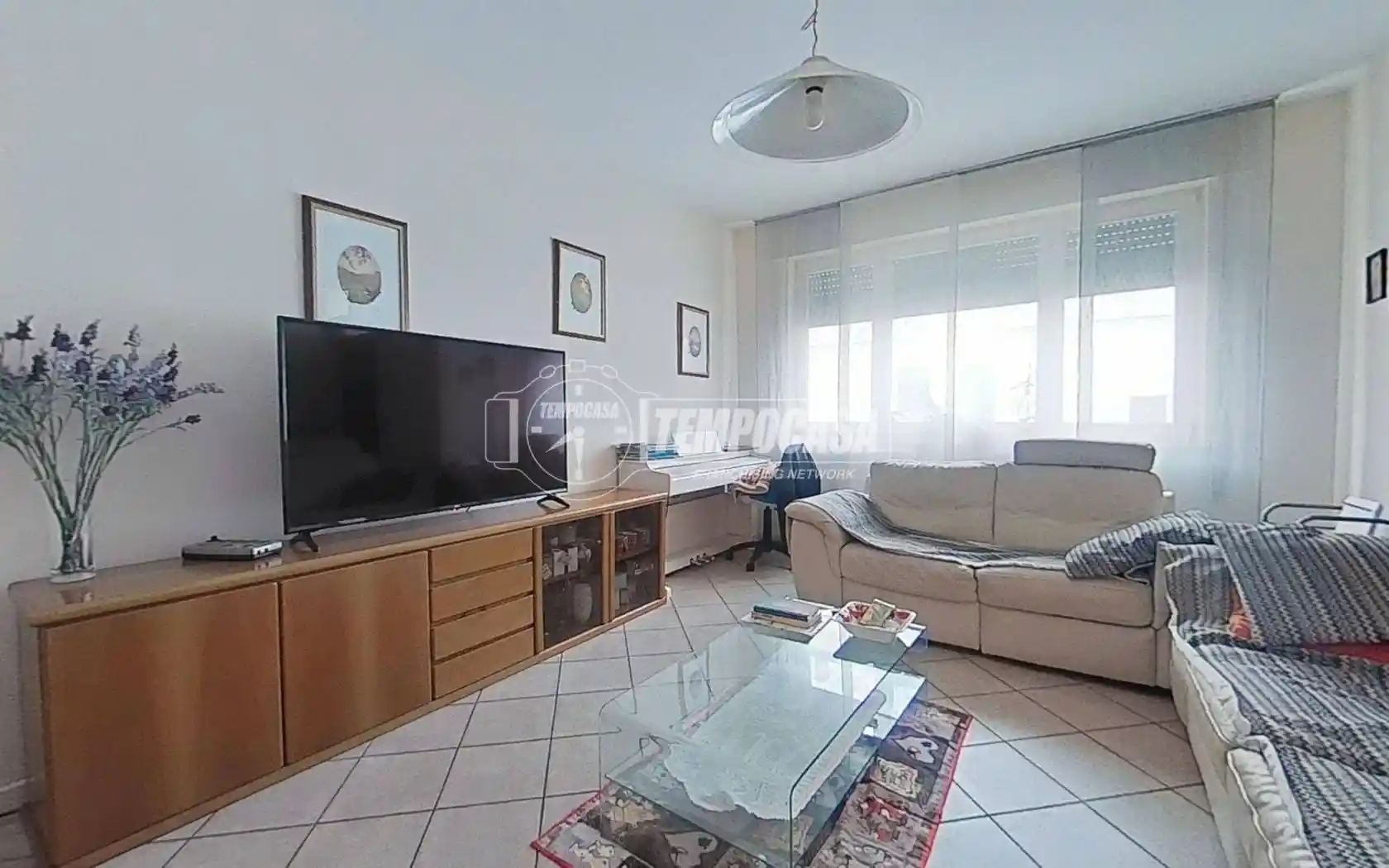 Quadrilocale via P. Sarpi 2, Centro, Brendola - foto 2