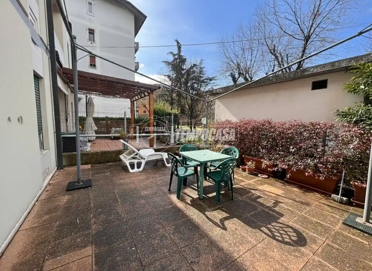 Quadrilocale via P. Sarpi 2, Centro, Brendola - foto 5