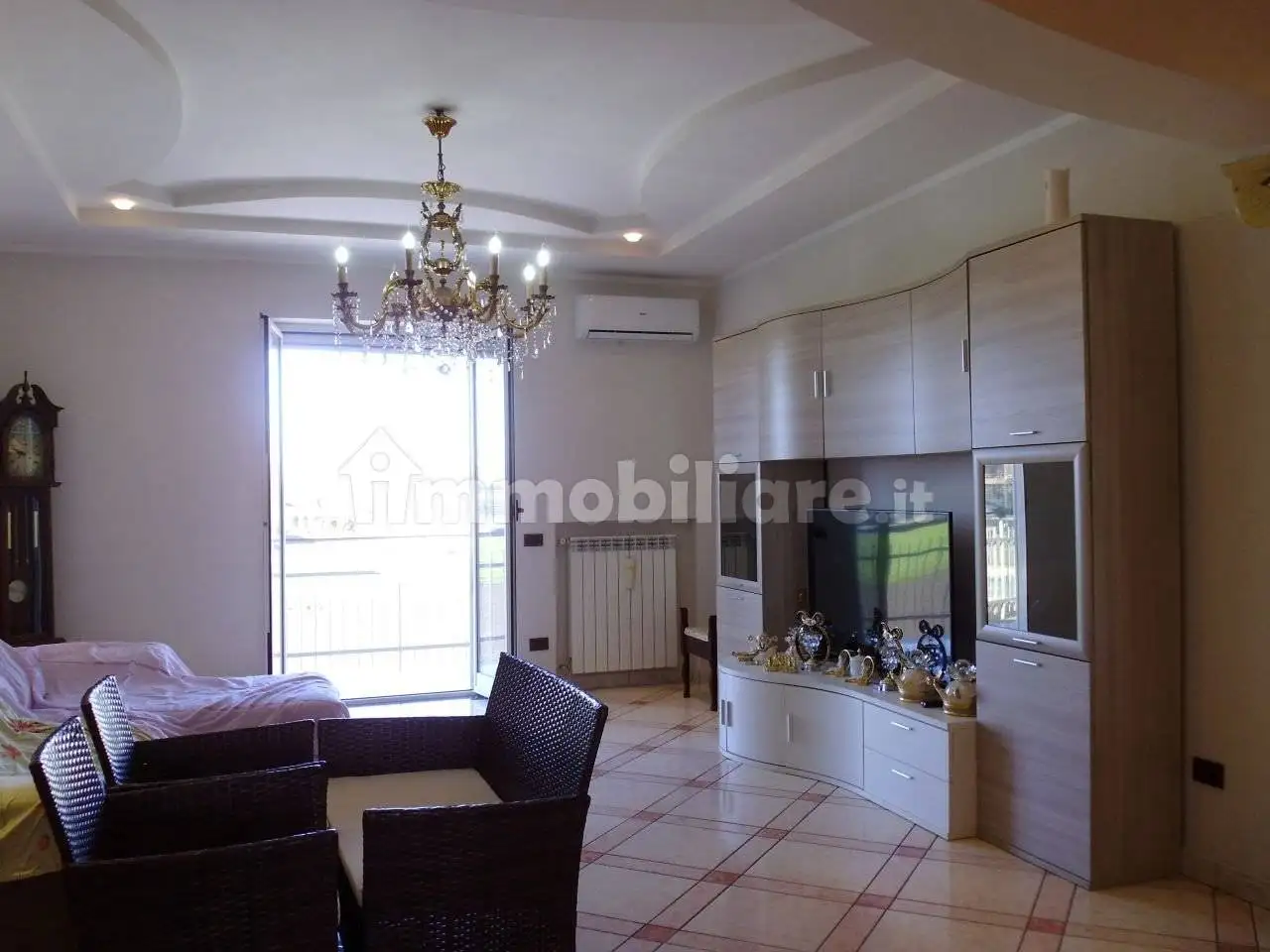 Quadrilocale via Saggese, Afragola - foto 2