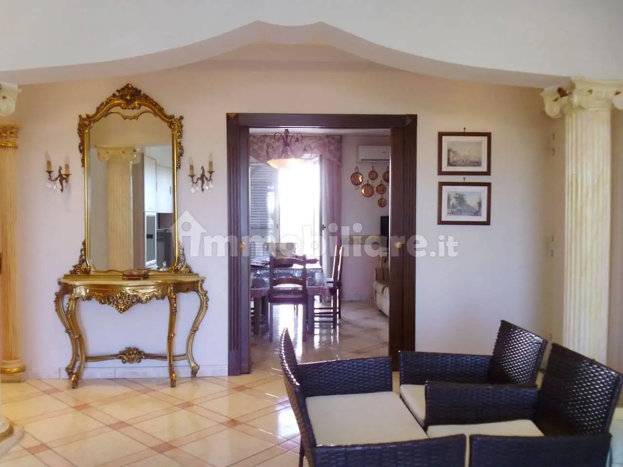 Quadrilocale via Saggese, Afragola - foto 3