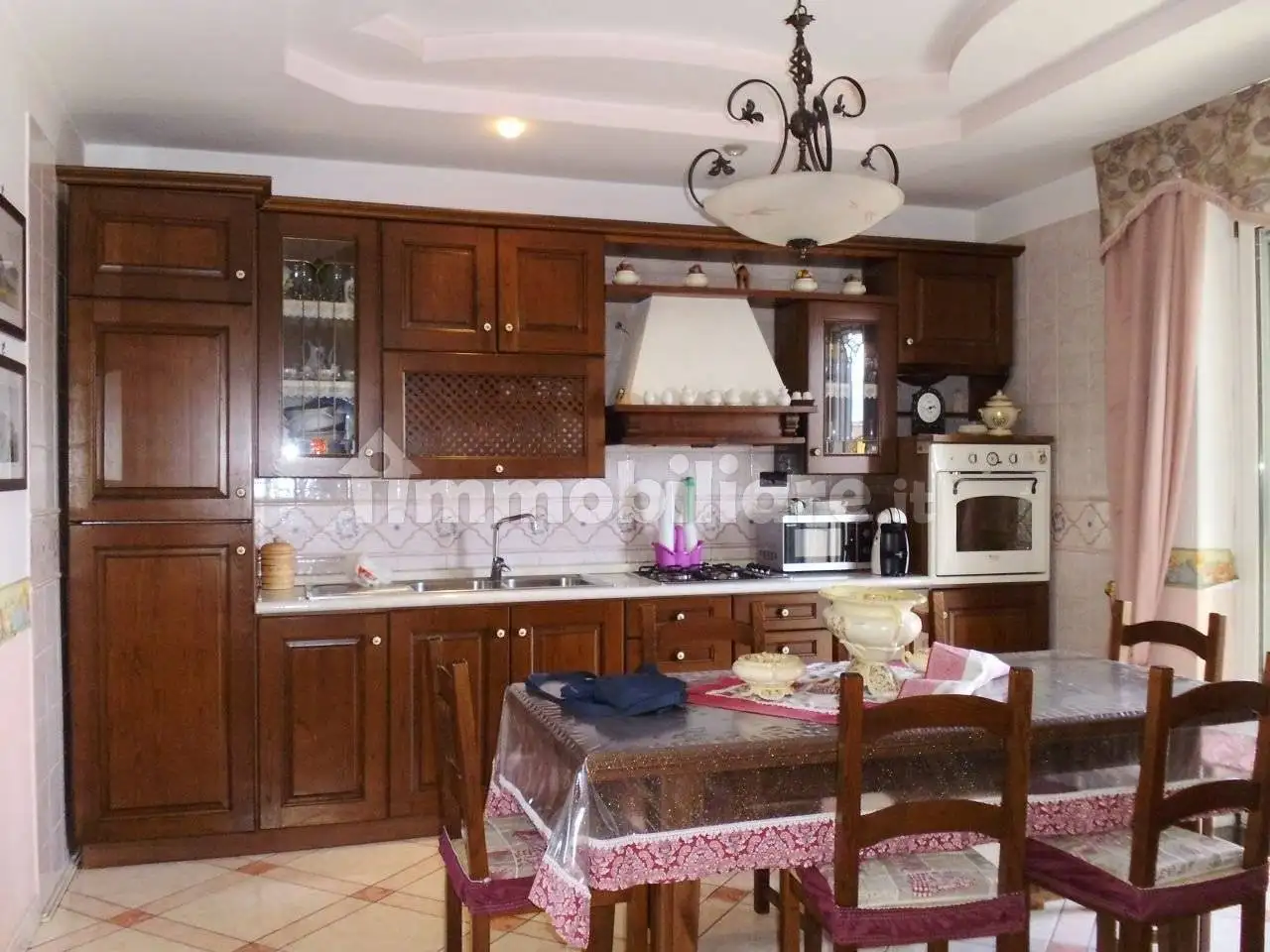 Quadrilocale via Saggese, Afragola - foto 4