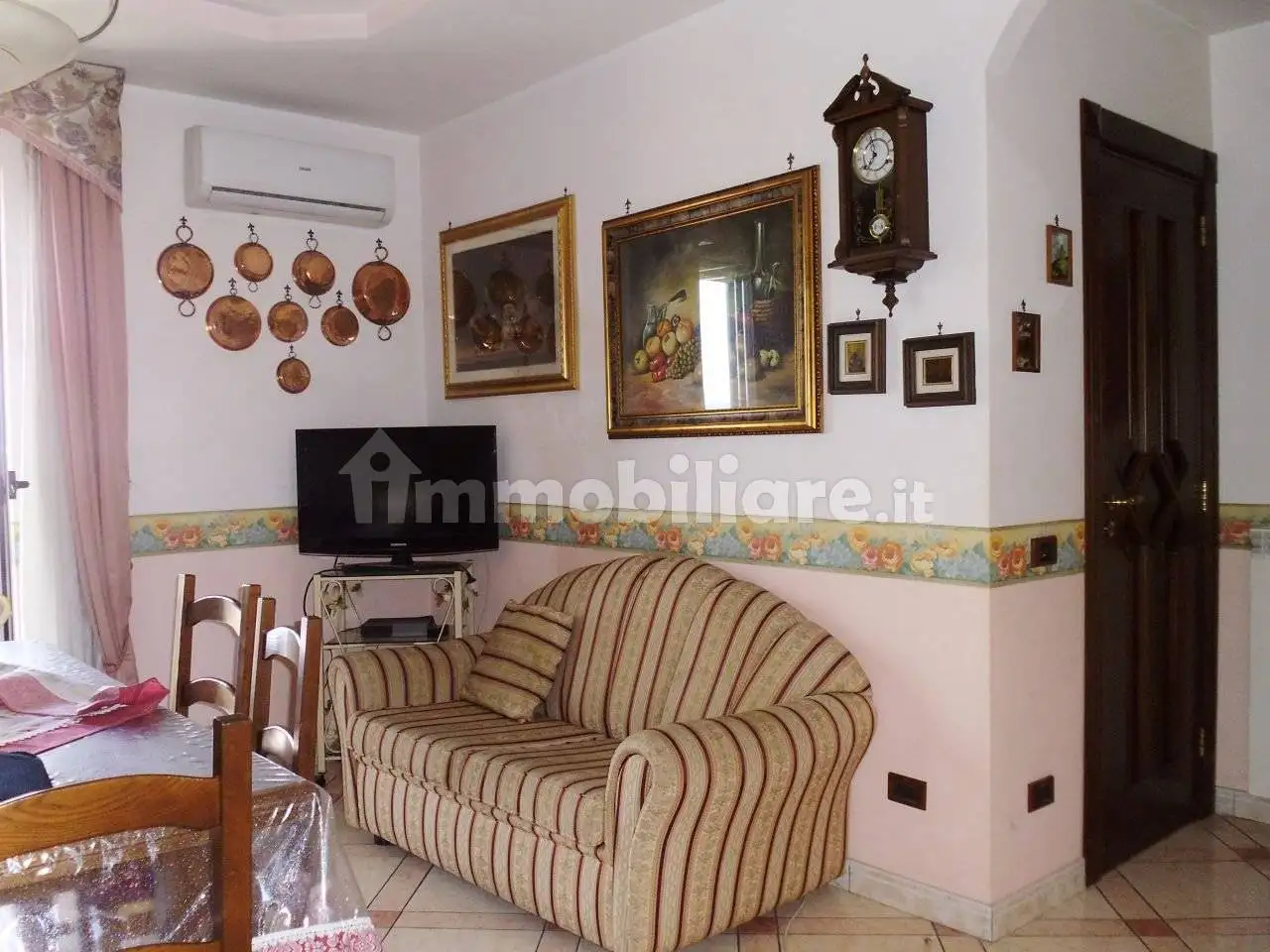 Quadrilocale via Saggese, Afragola - foto 5