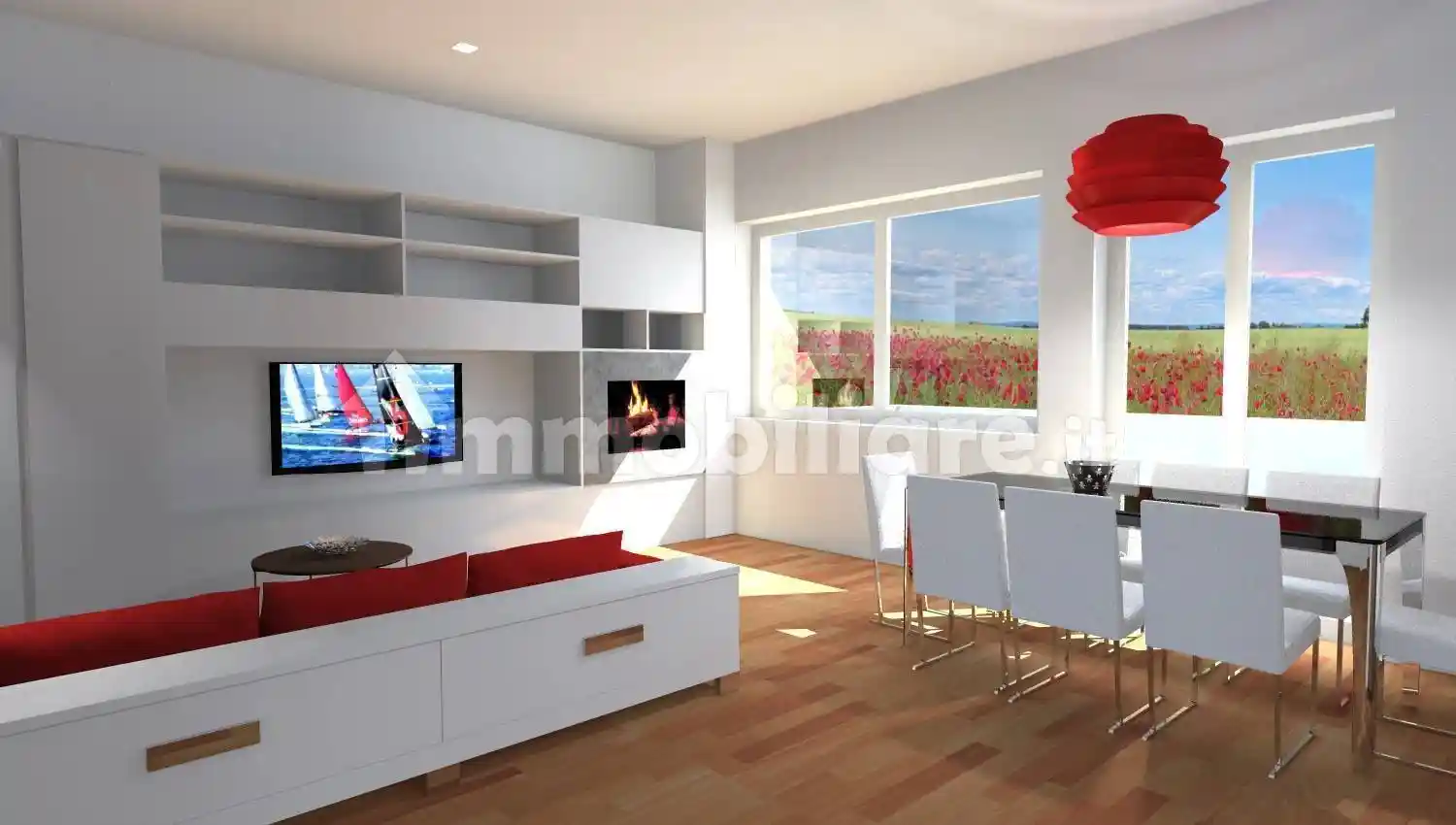 Appartamento - foto 3