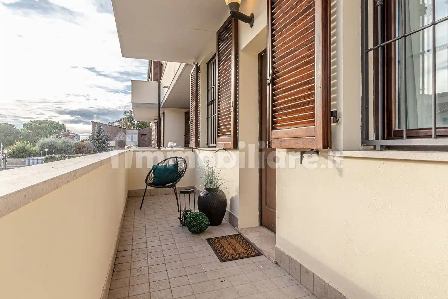 Villa a schiera via del Crocino 38, Scopaia, Livorno - foto 3