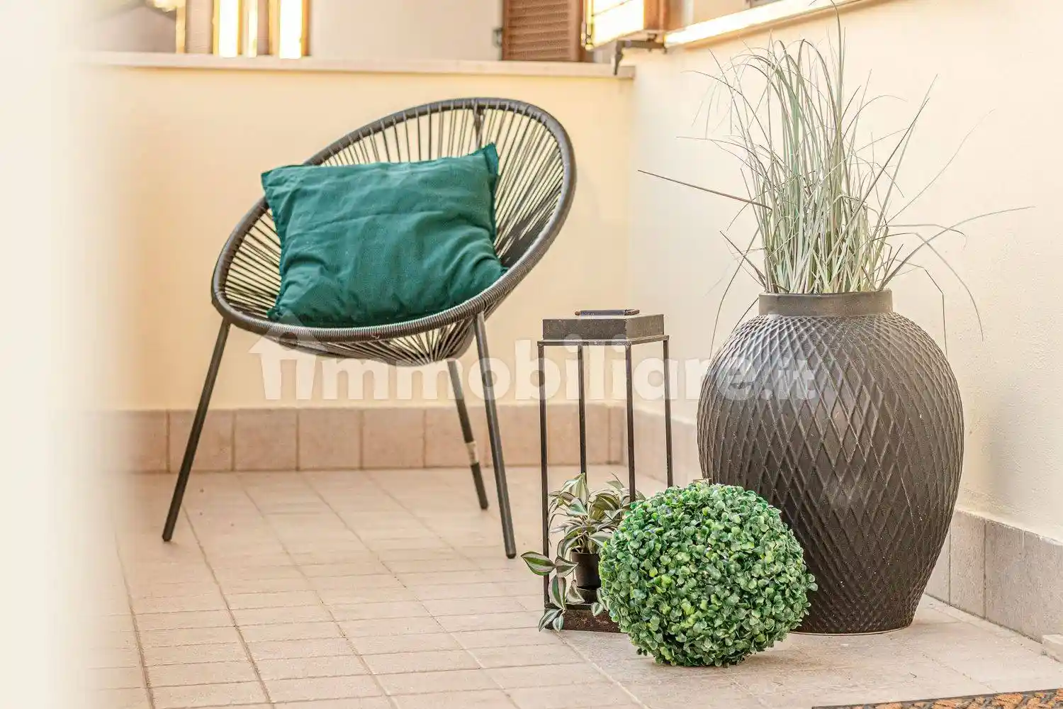 Villa a schiera via del Crocino 38, Scopaia, Livorno - foto 4