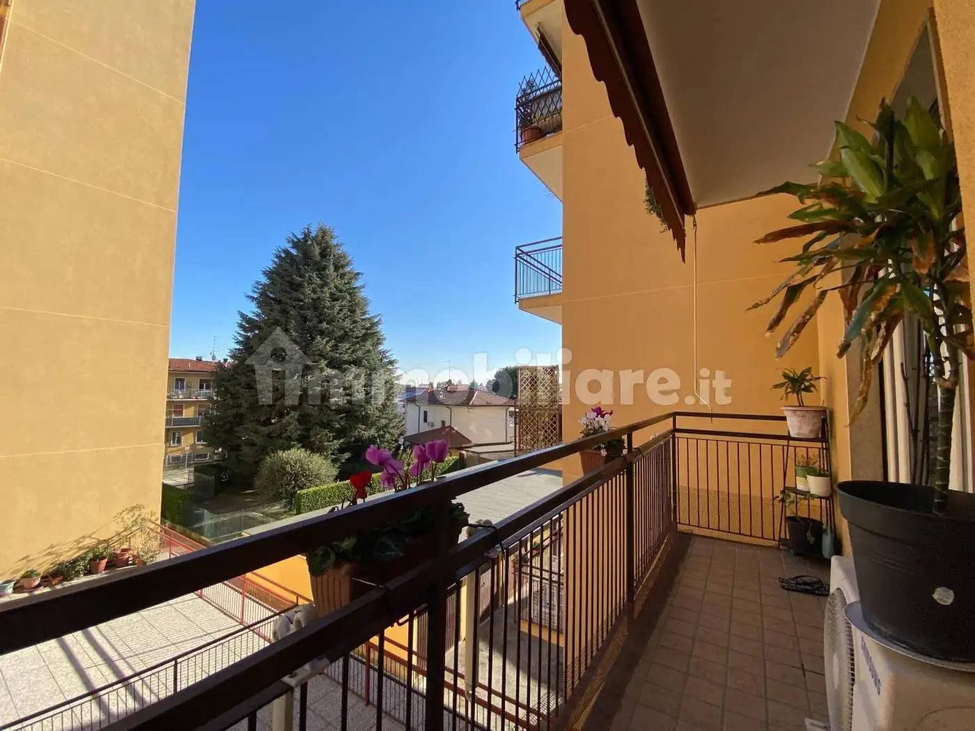 Trilocale via Antonio Gramsci 35, Cardano al Campo - foto 5