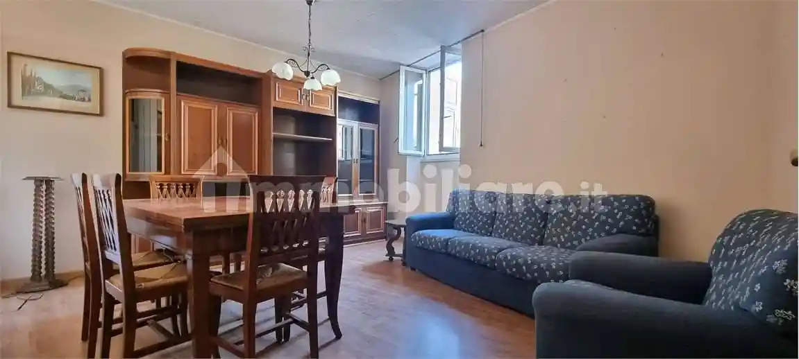 Appartamento via, Bronzetti, Borgo Sacco, San Giorgio, Rovereto - foto 2