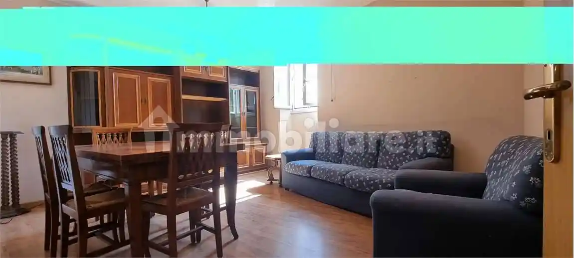 Appartamento via, Bronzetti, Borgo Sacco, San Giorgio, Rovereto - foto 3